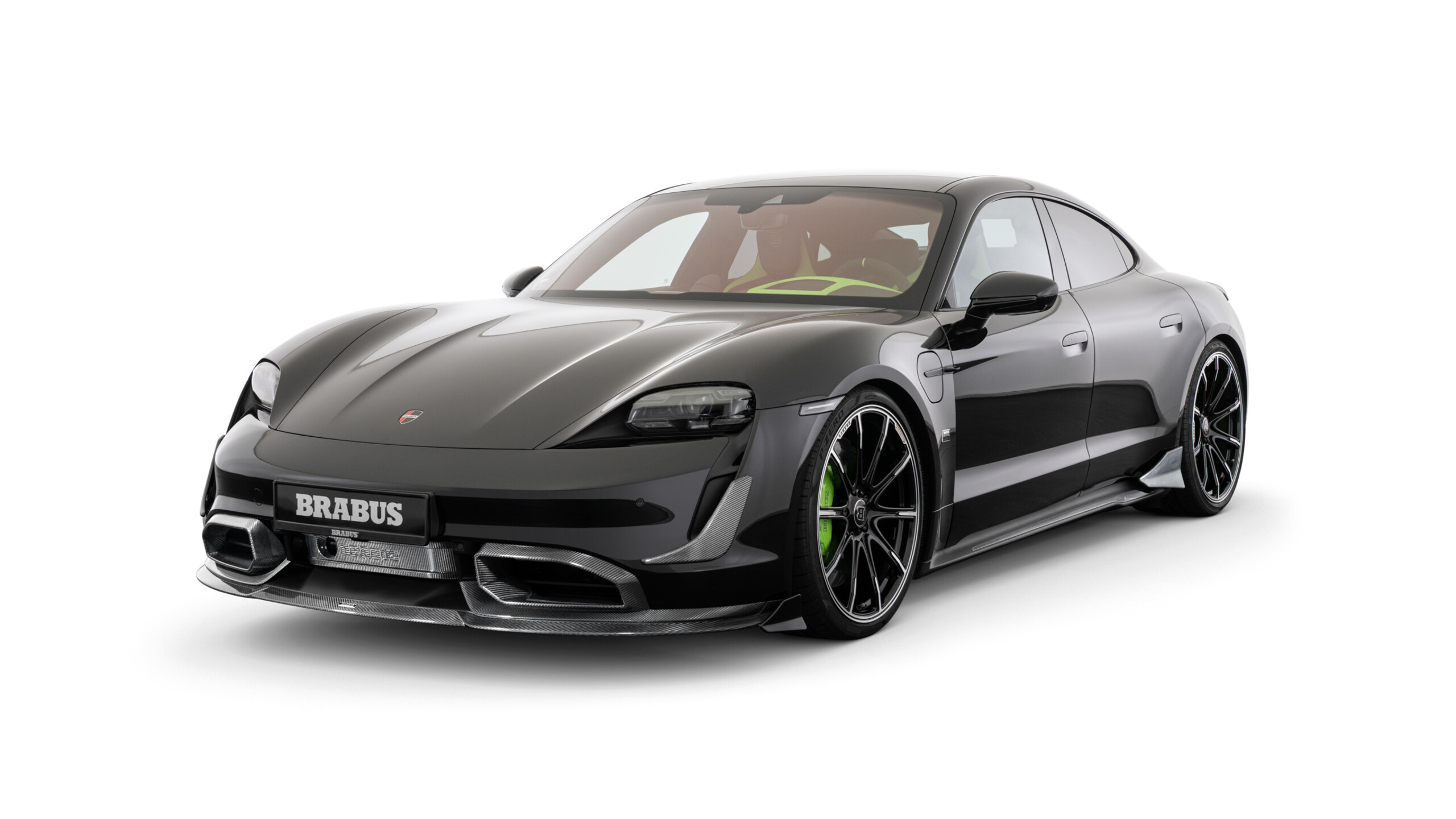 Article Overview For More Brands Tuning Cars BRABUS